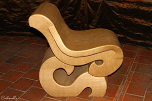 Cartonelle 