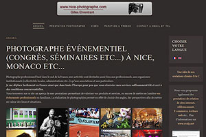 Photographe Côte d'Azur
