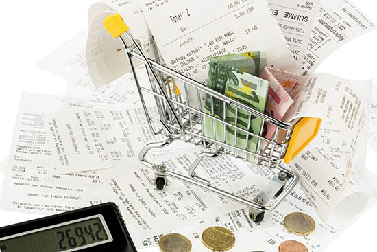 Consommation