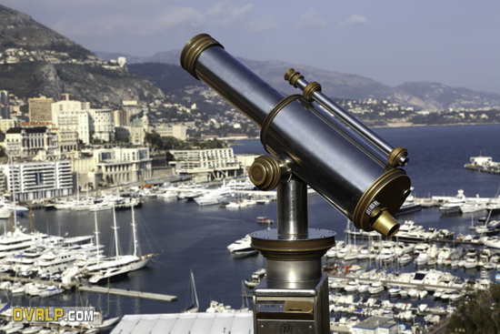 Monaco
