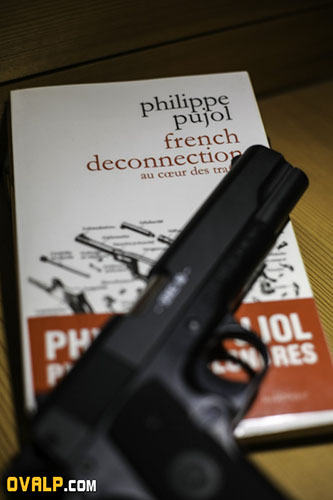 «&nbsp;French Deconnection&nbsp;»
