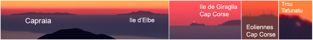 detail pano corse