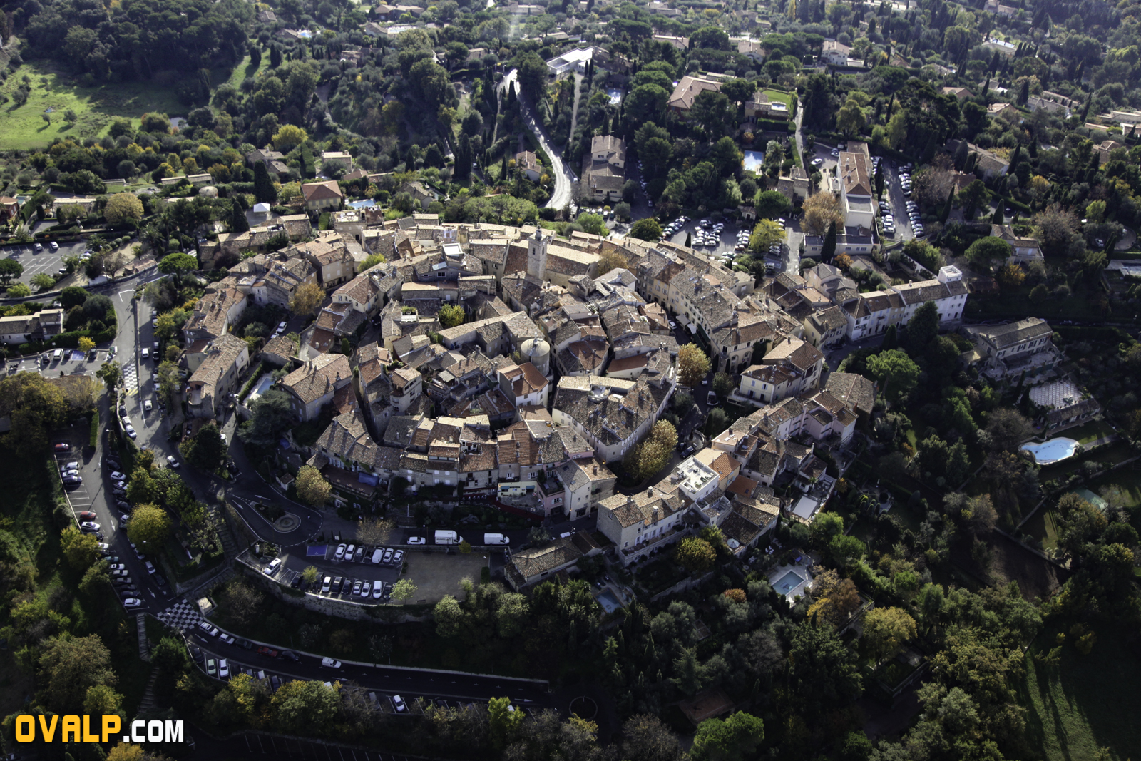 Mougins