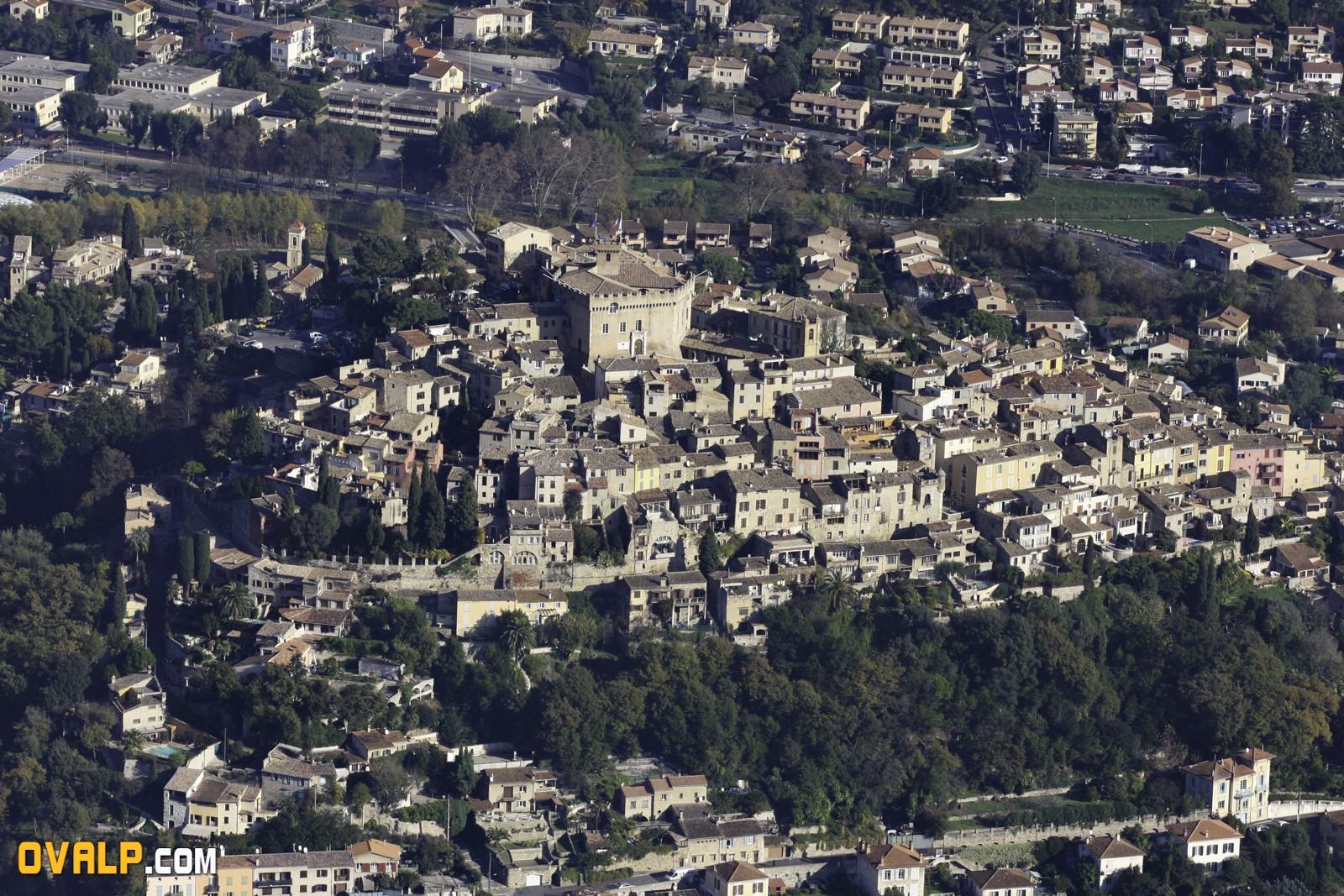Cagnes Sur Mer