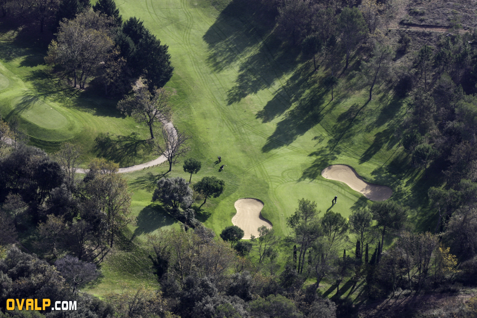 Golfe