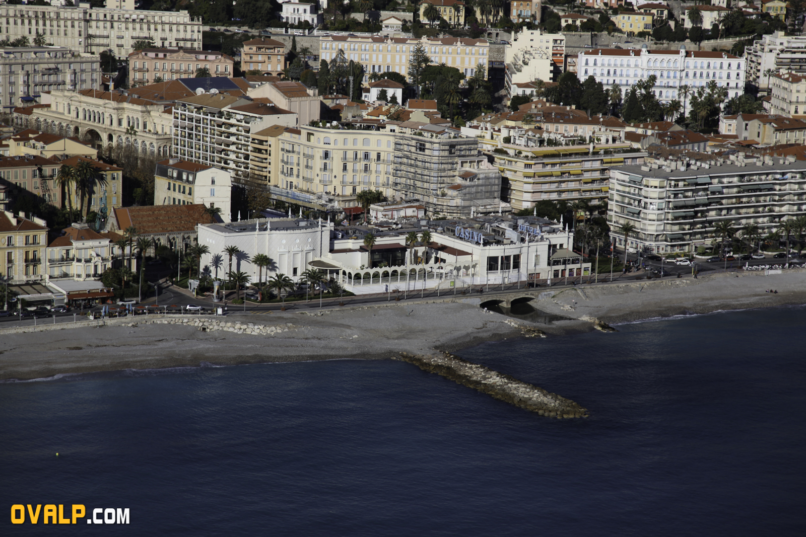 Casino Menton