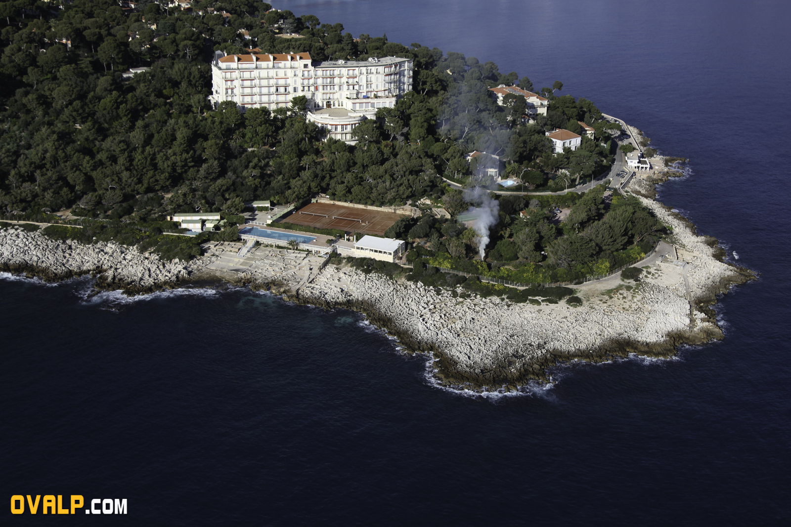Cap Martin