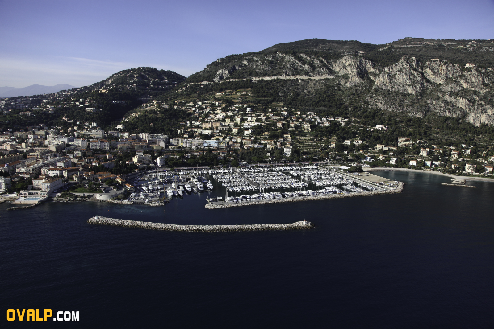 Port Beaulieu