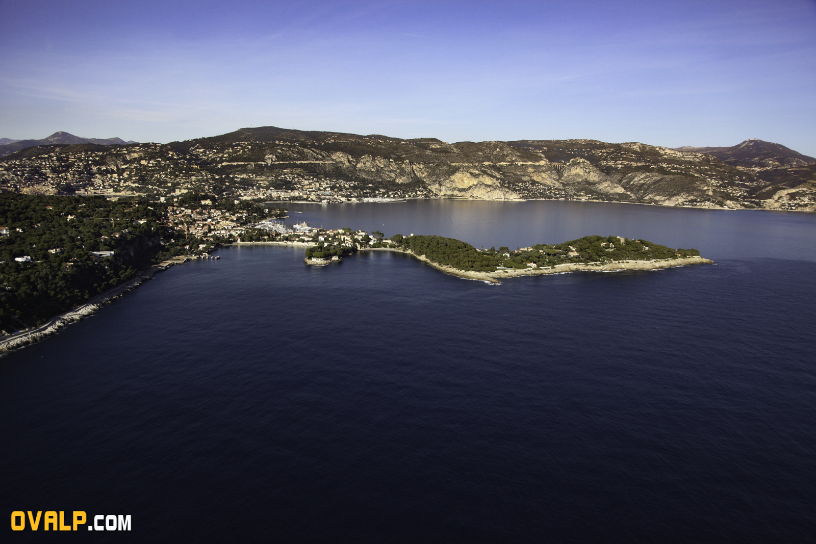 Saint Jean Cap Ferrat Plages
