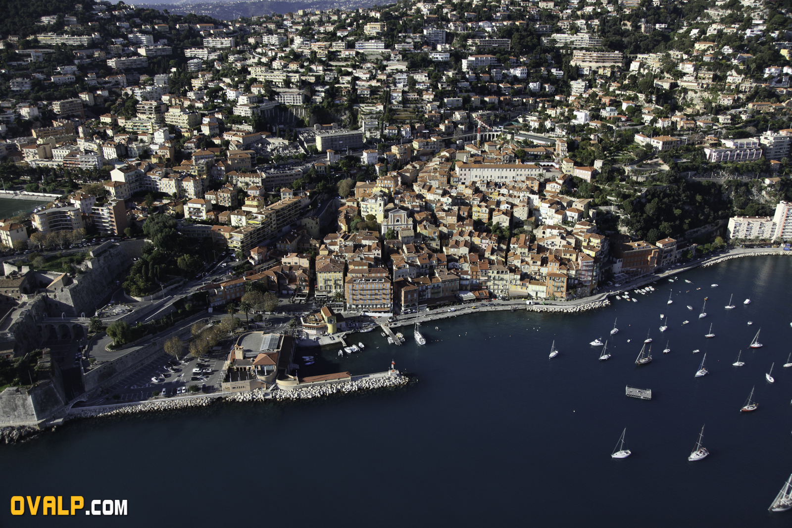Villefranche Sur Mer