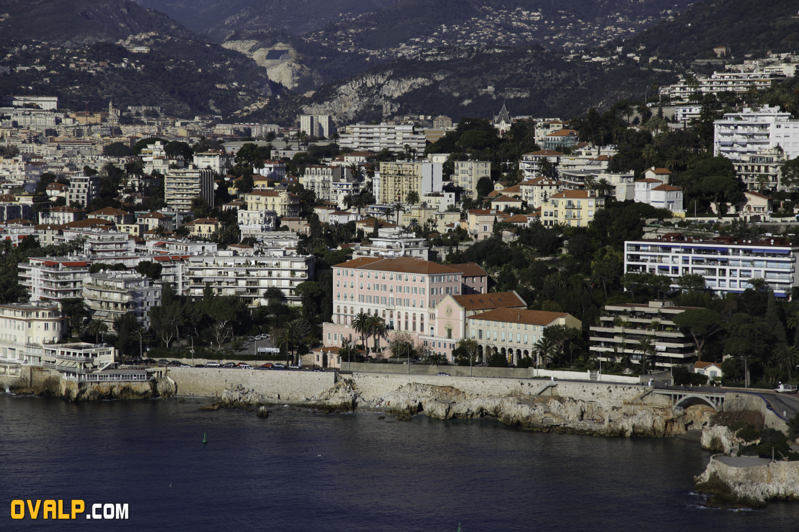 Nice Maison Du Seminaire
