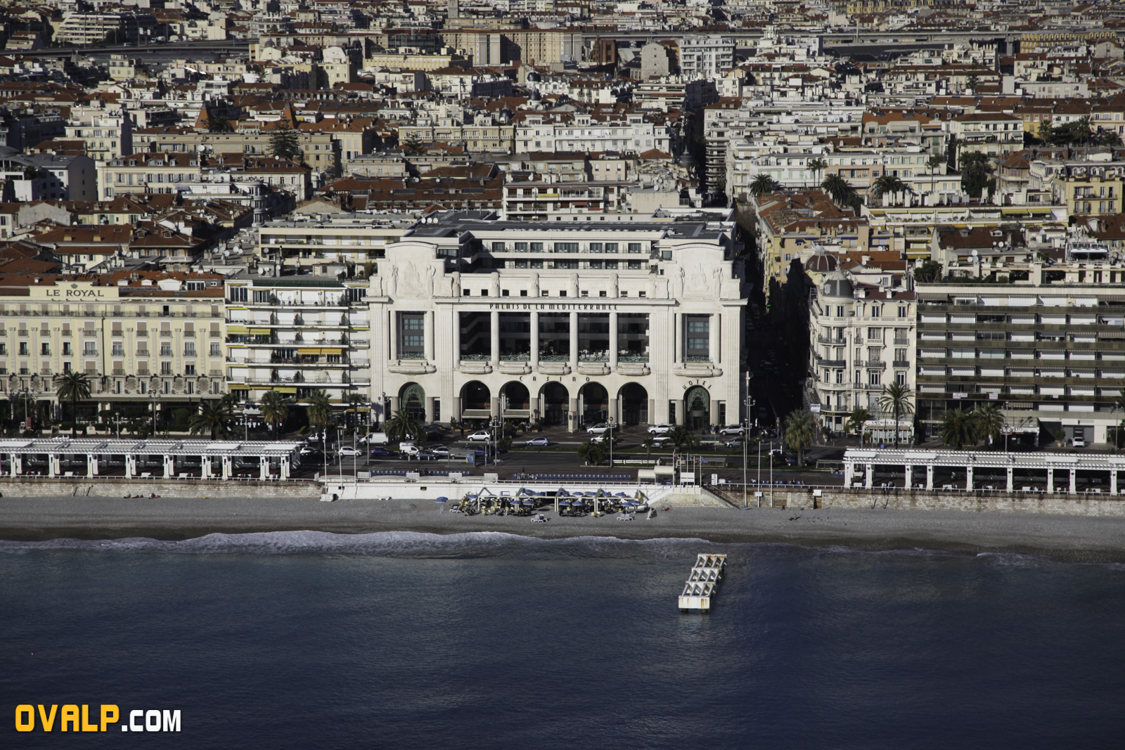 Nice Palais de la Méditerranée
