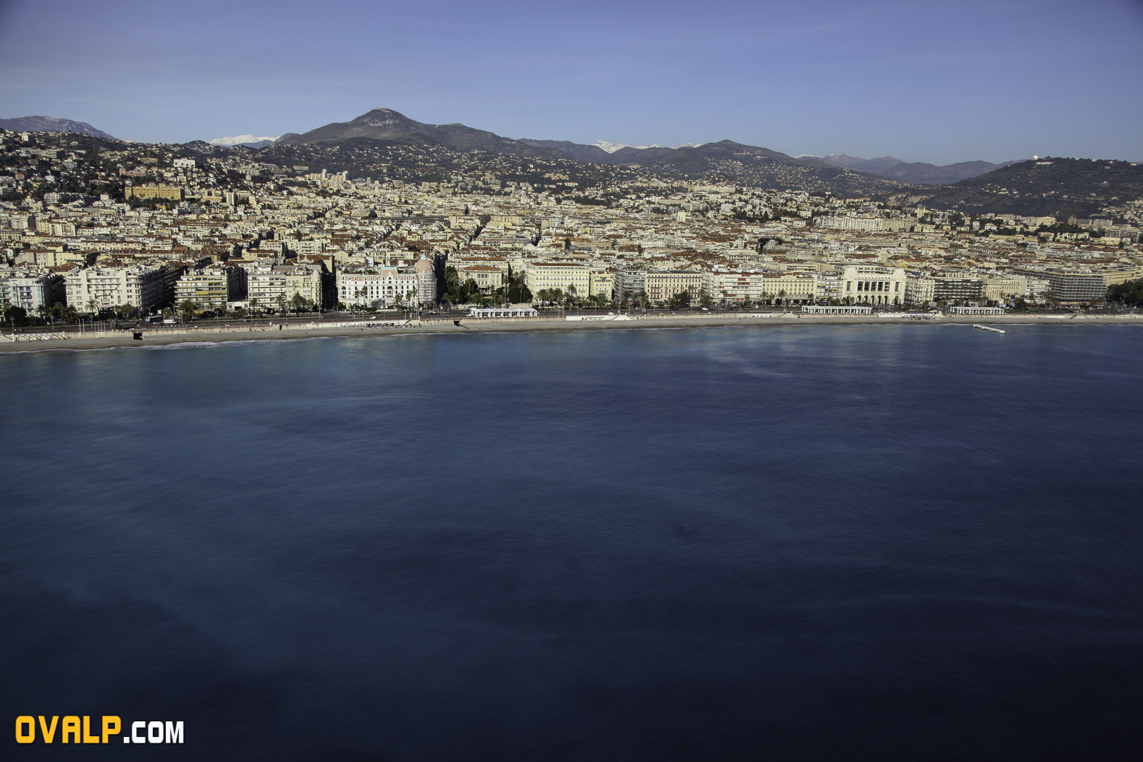 Nice Baie Des Anges