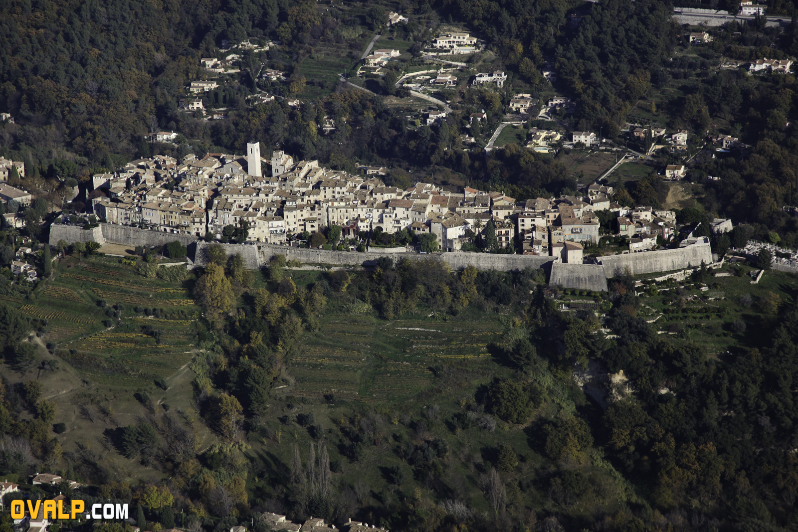 Saint Paul de Vence