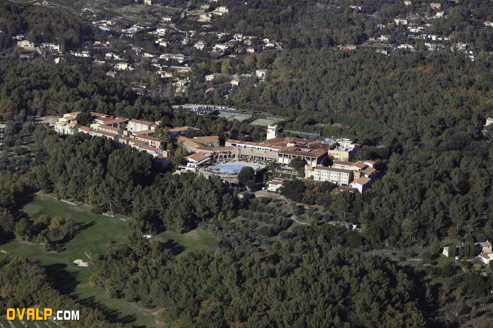 Club Med Opio 06