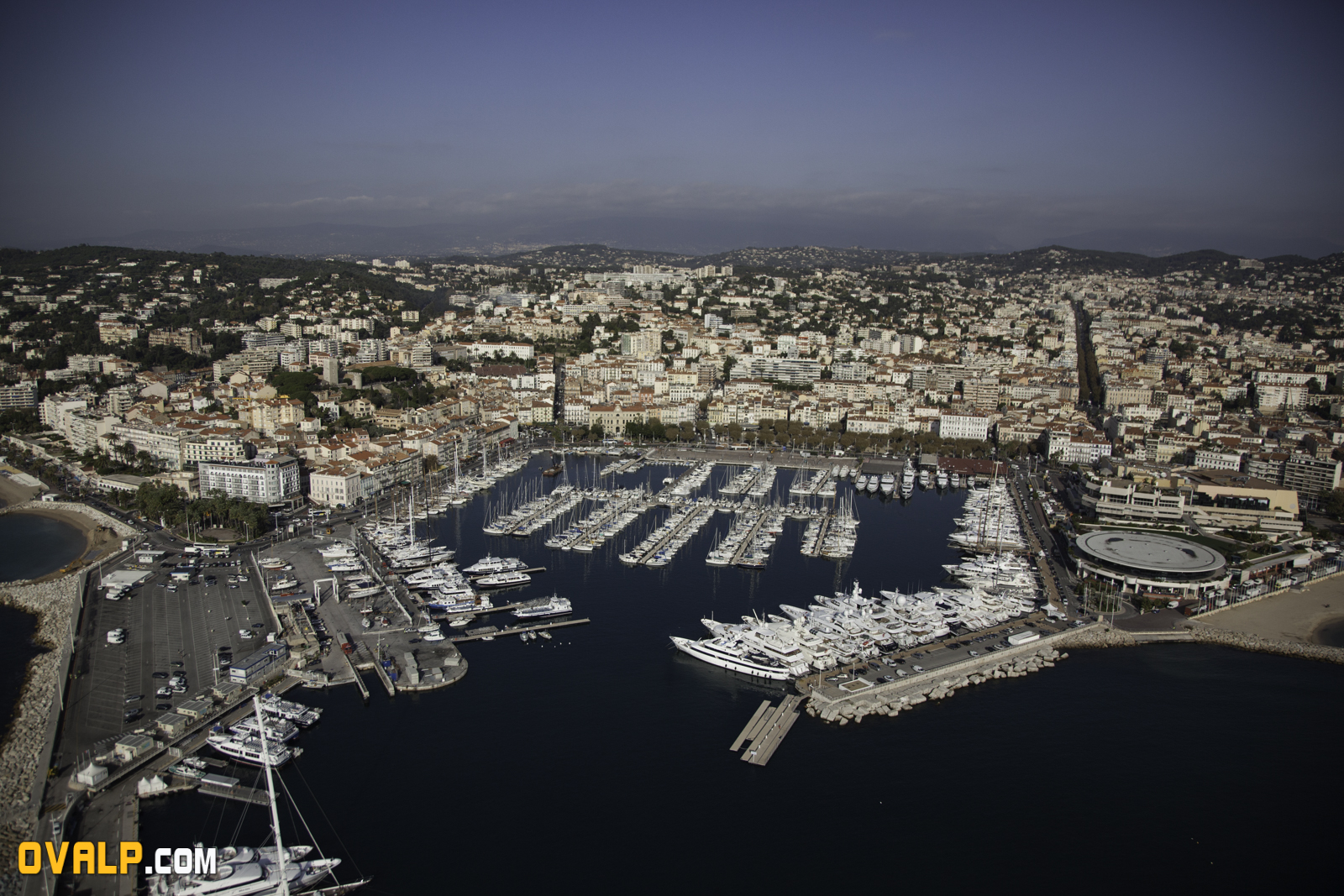Port Cannes