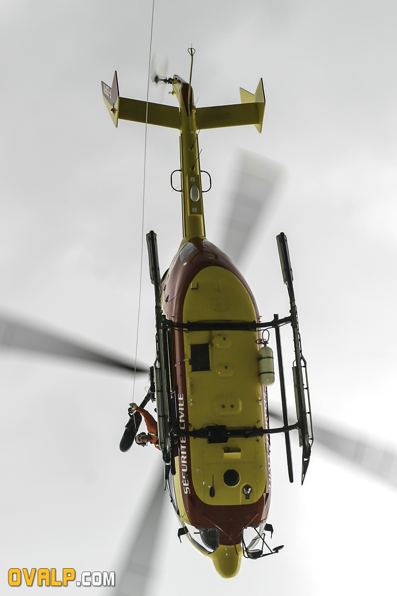 Ec145 Securite Civile 10