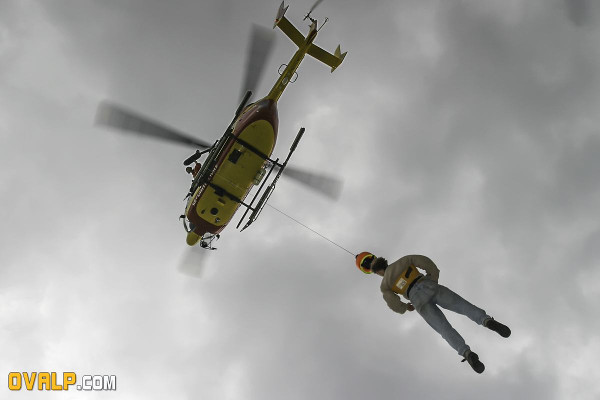 Ec145 Securite Civile 11