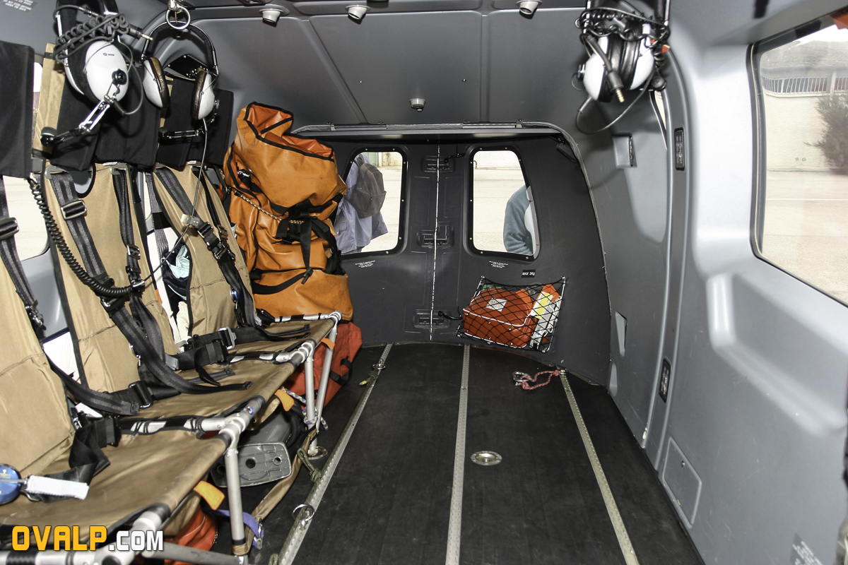 Ec145 Securite Civile 12