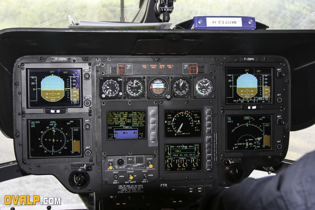 Ec145 Securite Civile 17