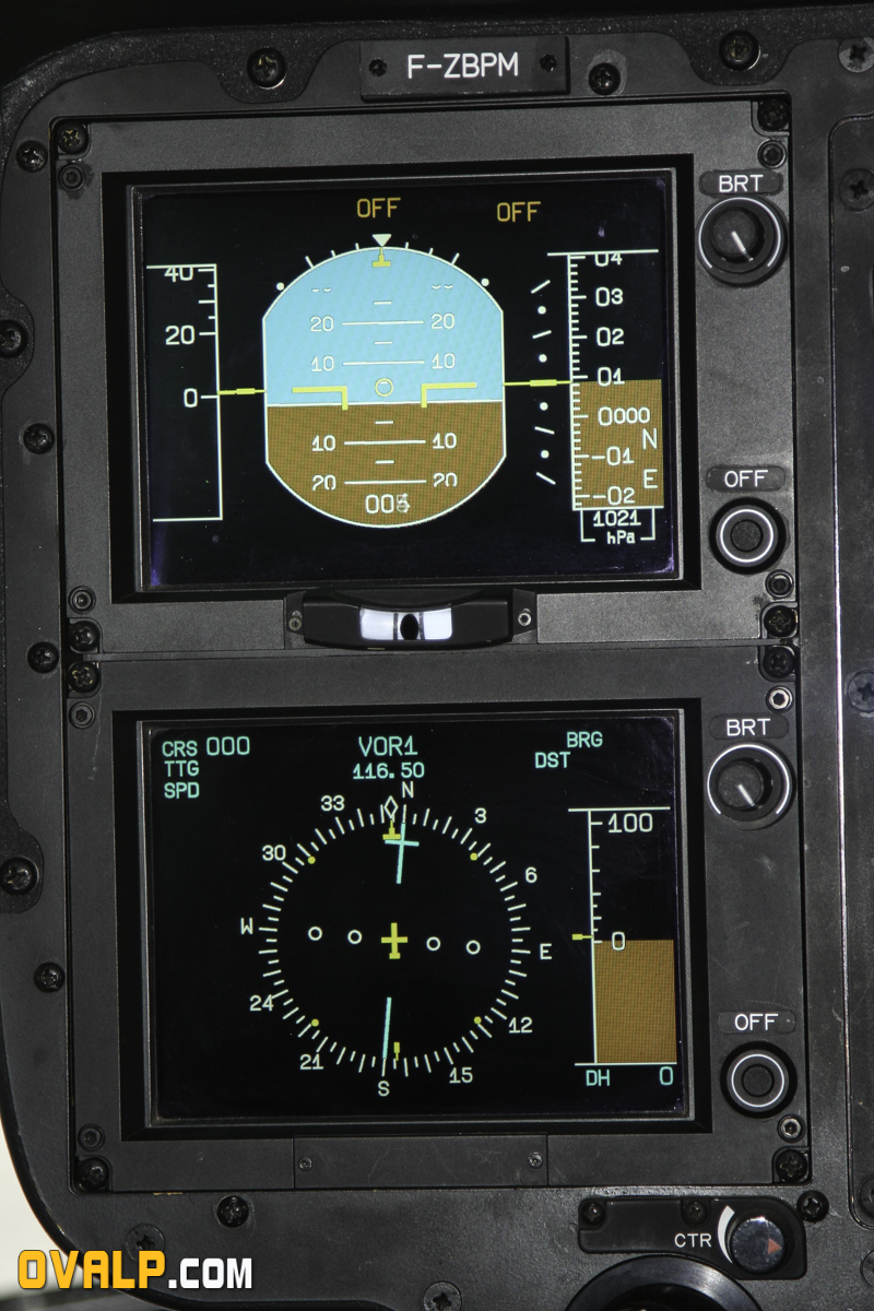Ec145 Securite Civile 18