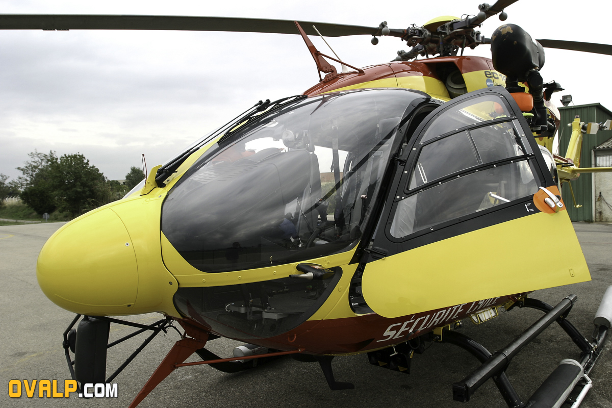 Ec145 Securite Civile 3