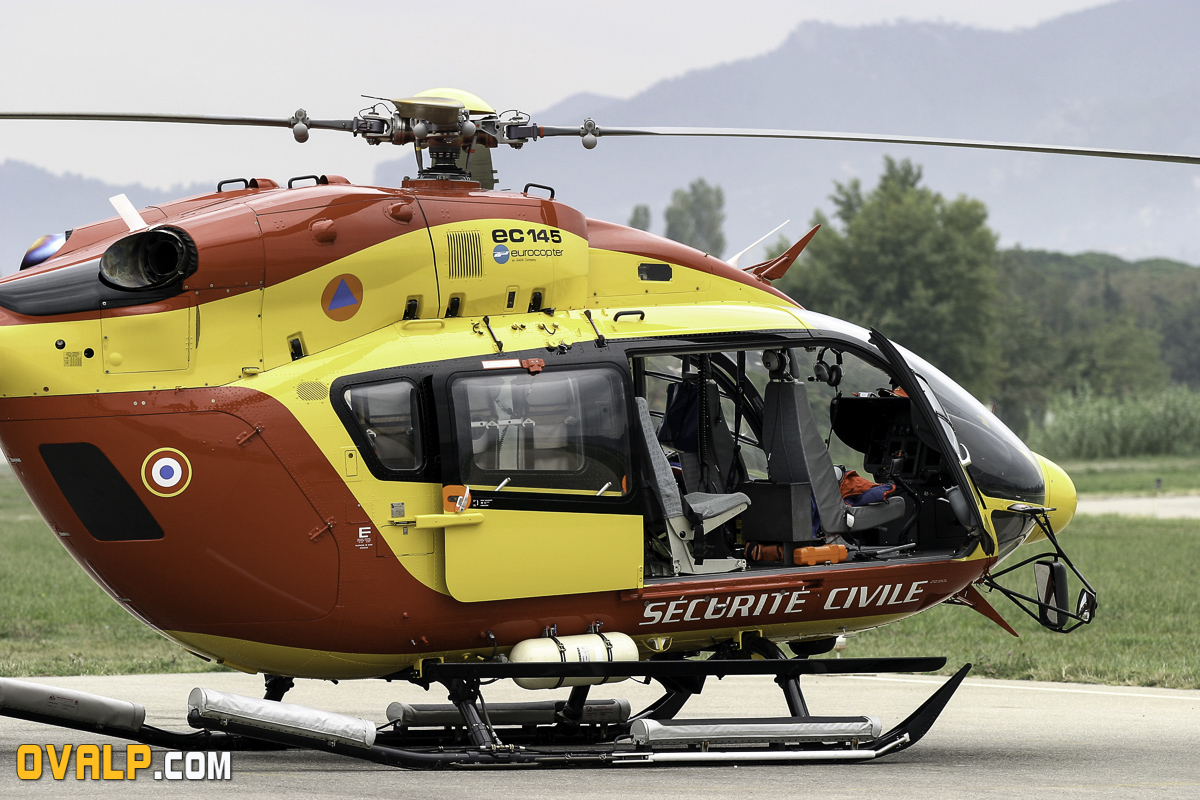 Ec145 Securite Civile 5