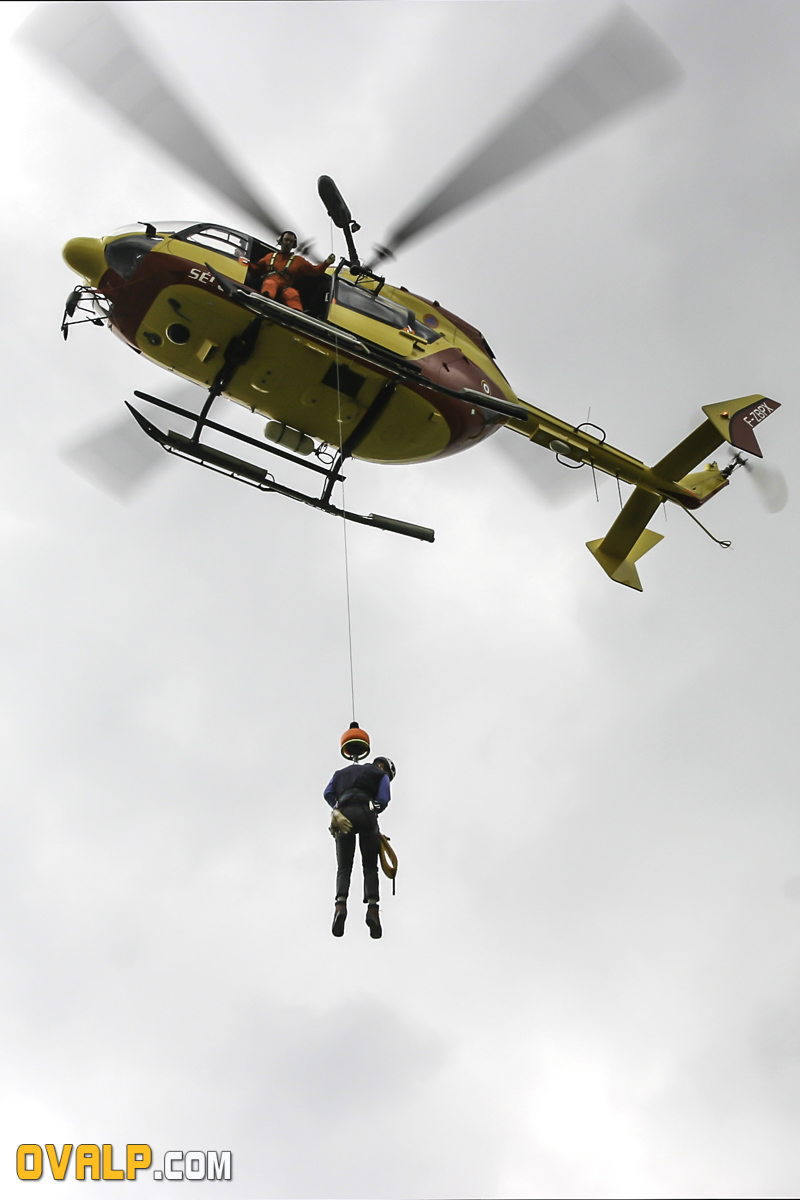Ec145 Securite Civile 9