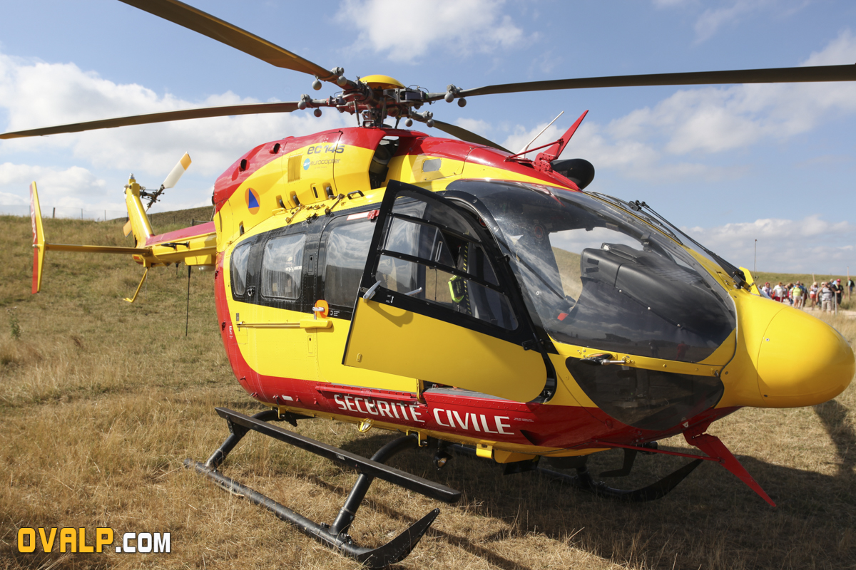 Ec145 Ss Puy De Dome 3