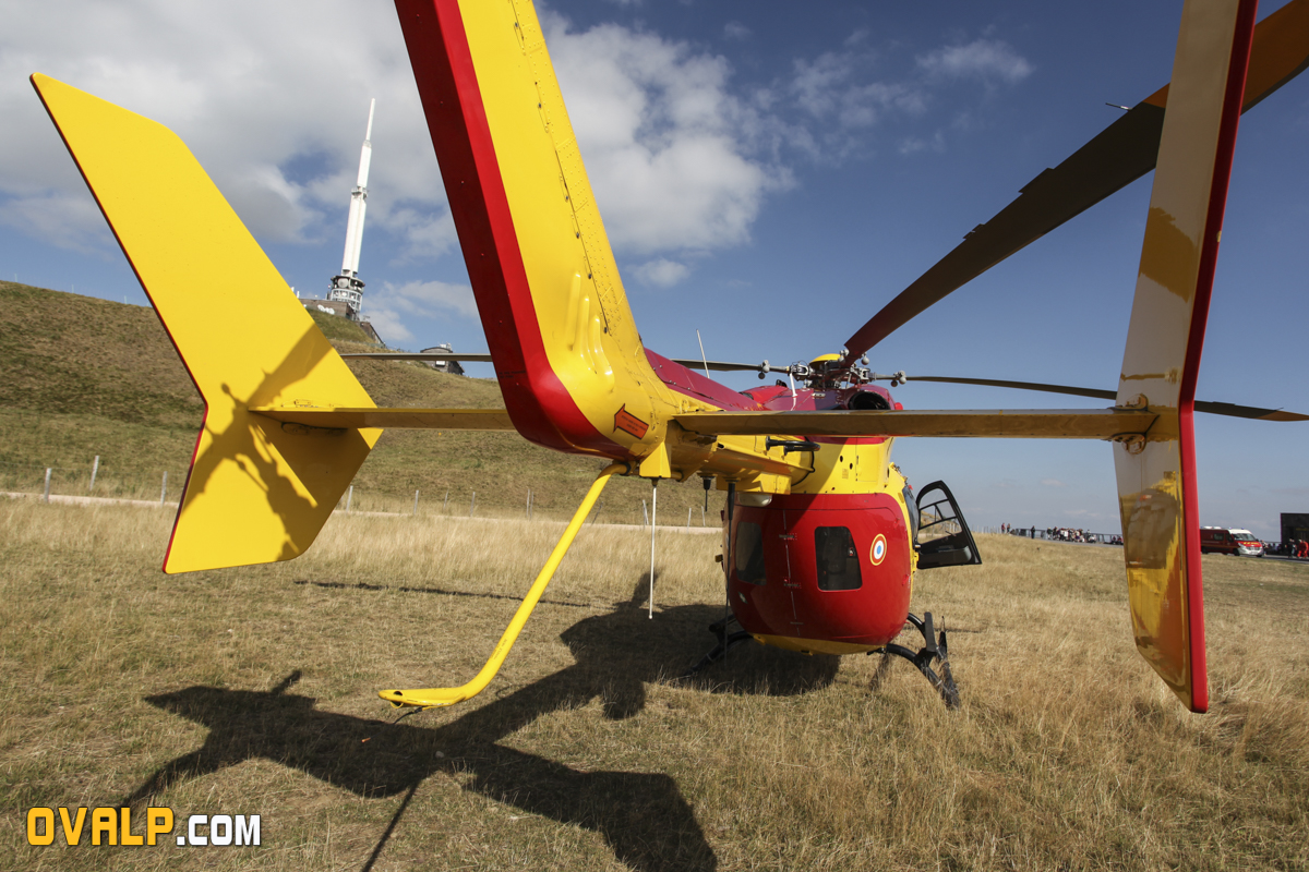 Ec145 Ss Puy De Dome 4