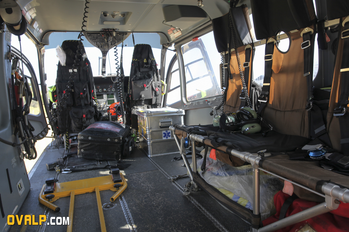 Ec145 Ss Puy De Dome 7