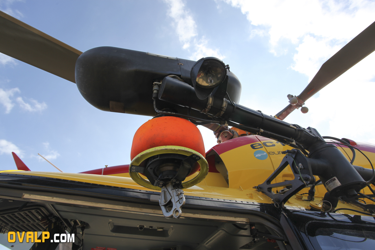 Ec145 Ss Puy De Dome 8