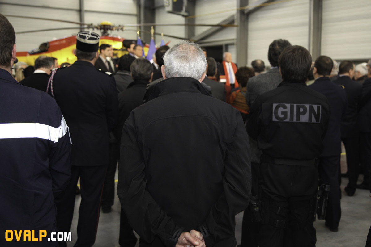 Inauguration Base Michel Fourcoux 3