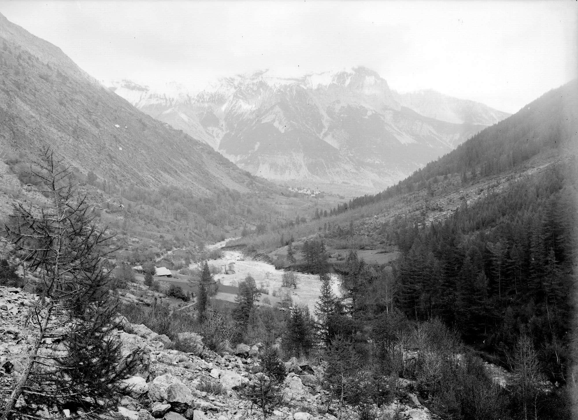 https://archives.hautes-alpes.fr/  Onde Grésonnières