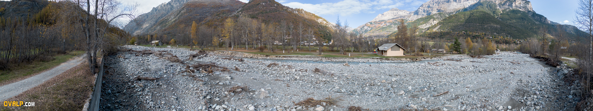 Rivedroite Onde Vallouise S 1