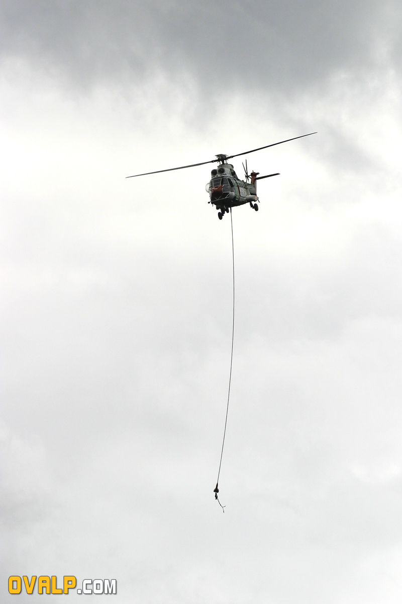 Super Puma Psv 1