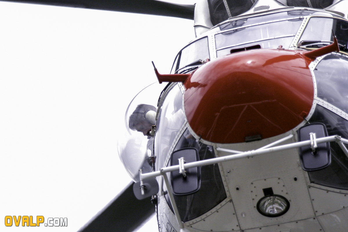 Super Puma Psv 10