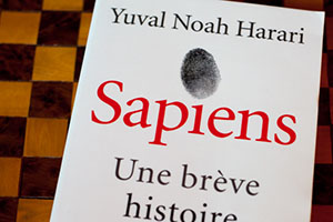 Sapiens 