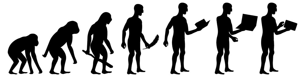 Evolution sapiens