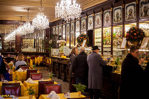 Baratti & Milano Turin