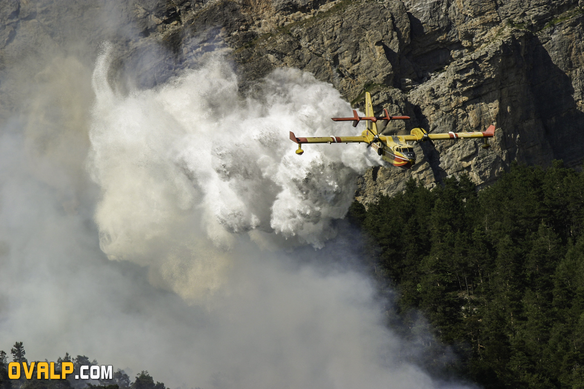 Canadair cl 415