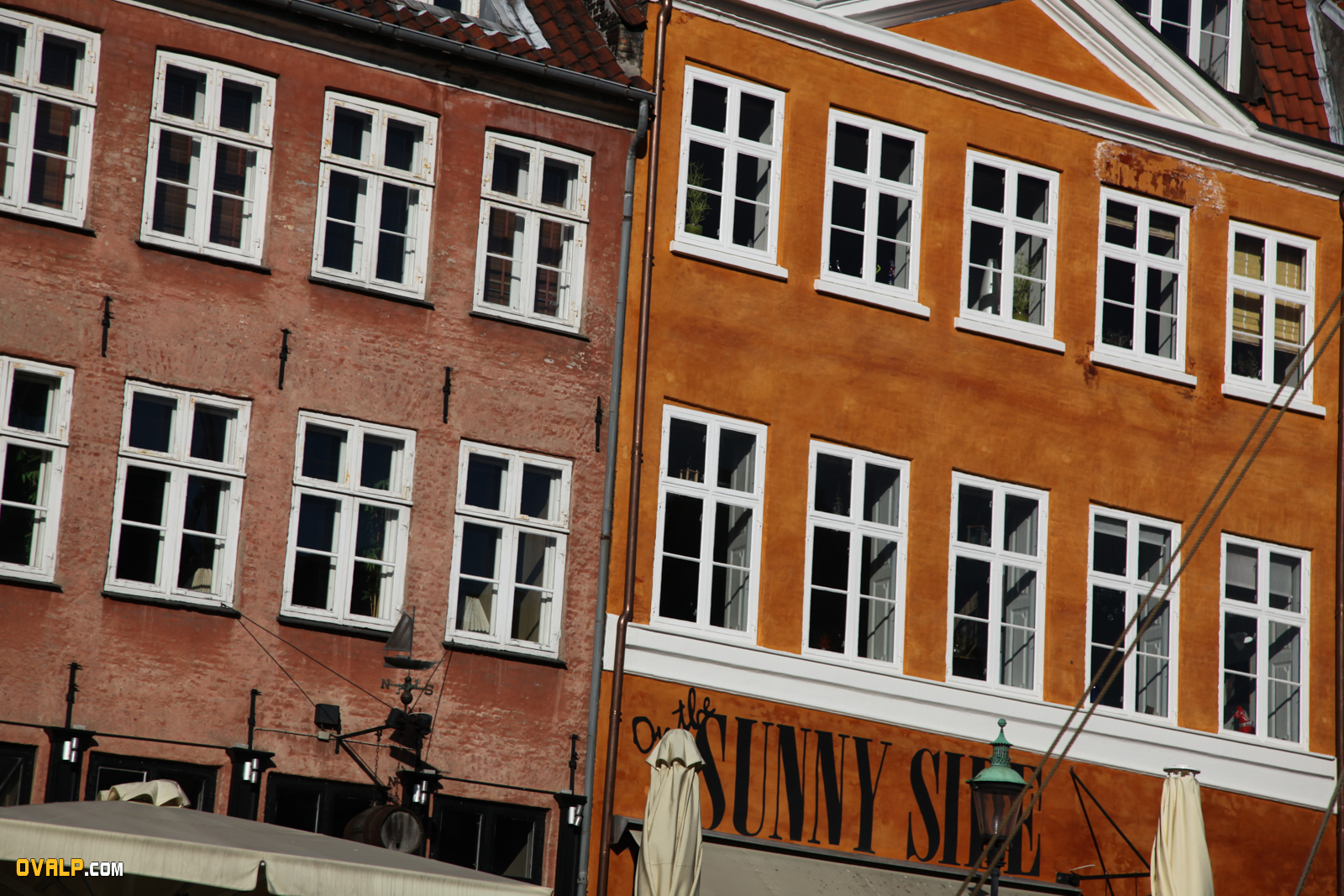 Copenhagen Nyhavn