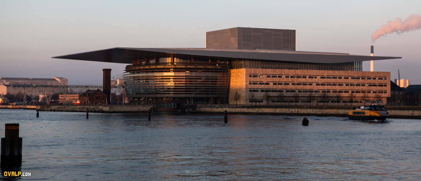 Copenhagen Opera