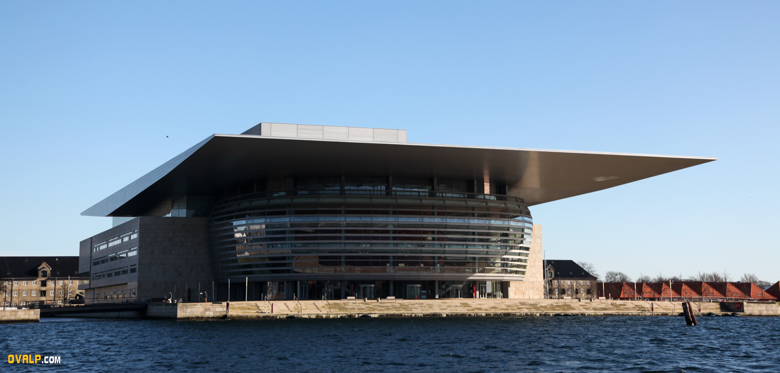 Copenhagen Opera