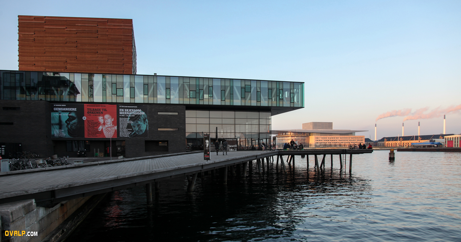 Copenhagen Skuespilhuset