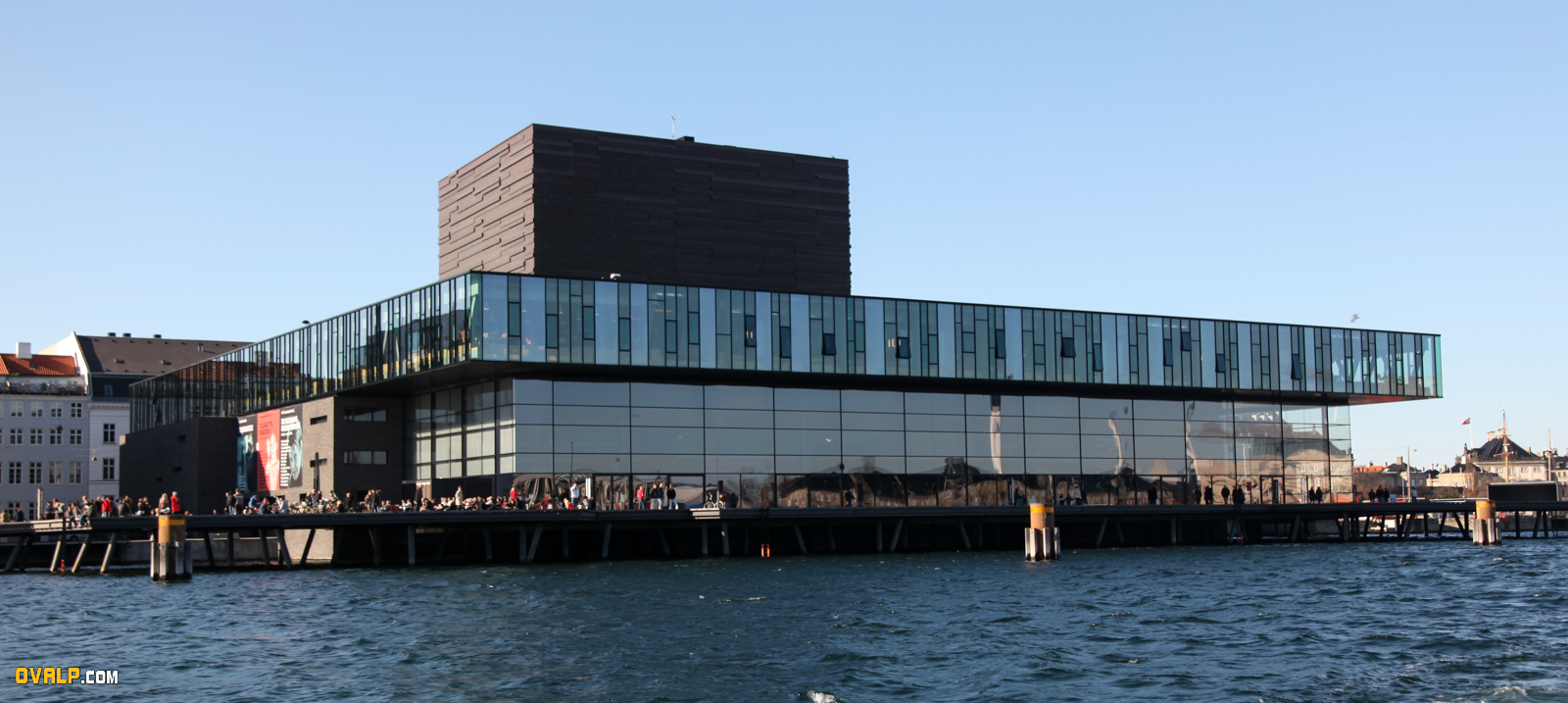 Copenhagen Skuespilhuset