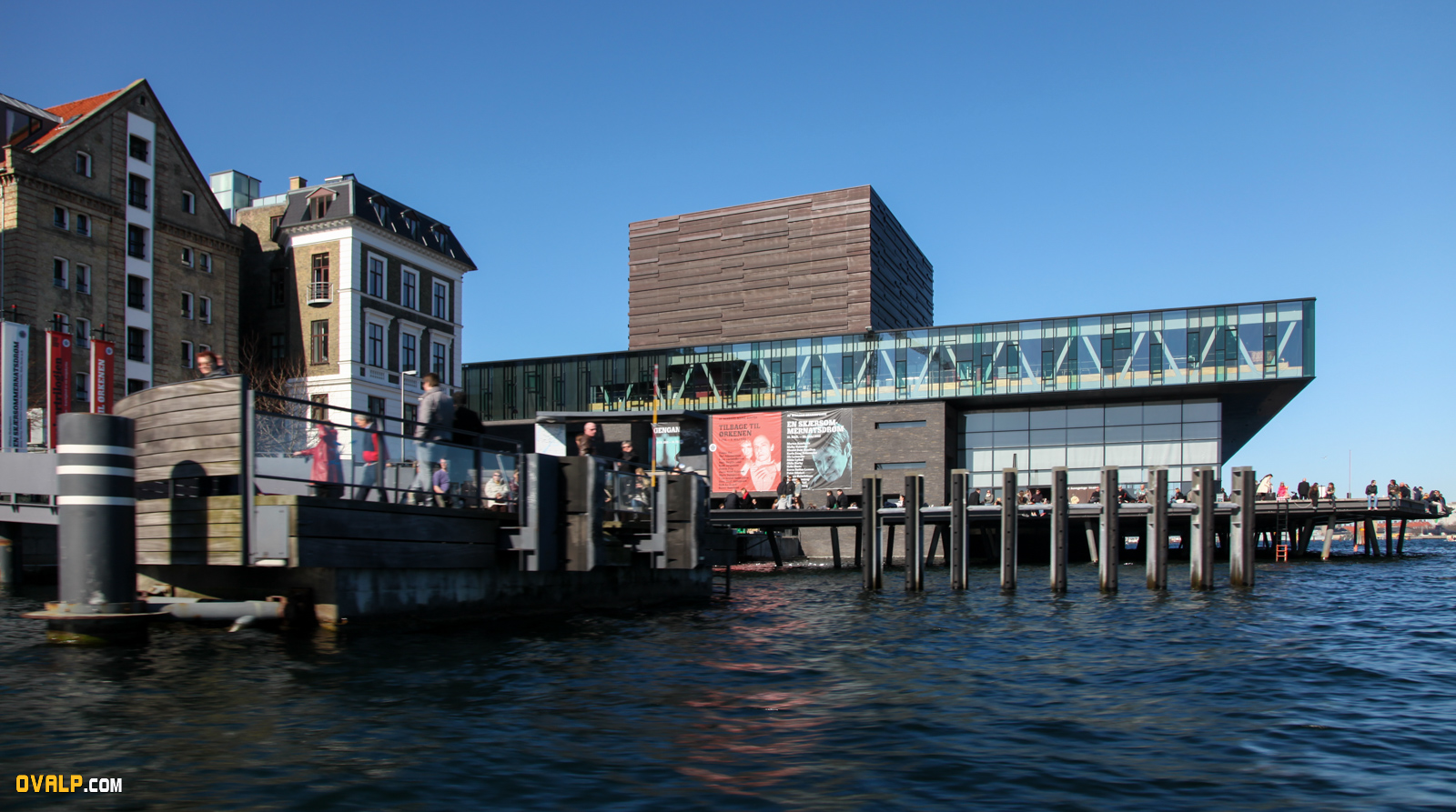 Copenhagen Skuespilhuset