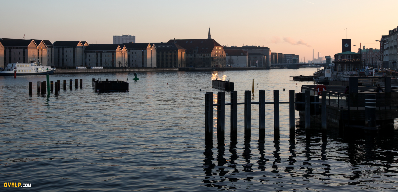 Copenhague