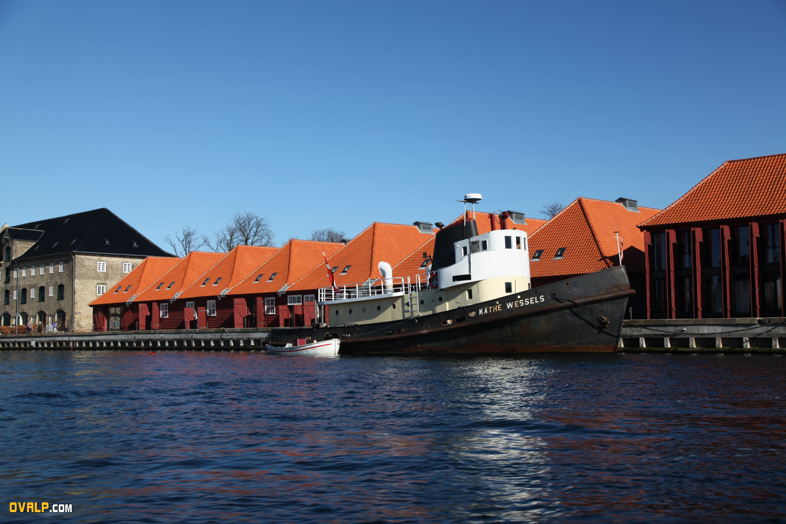 Copenhague