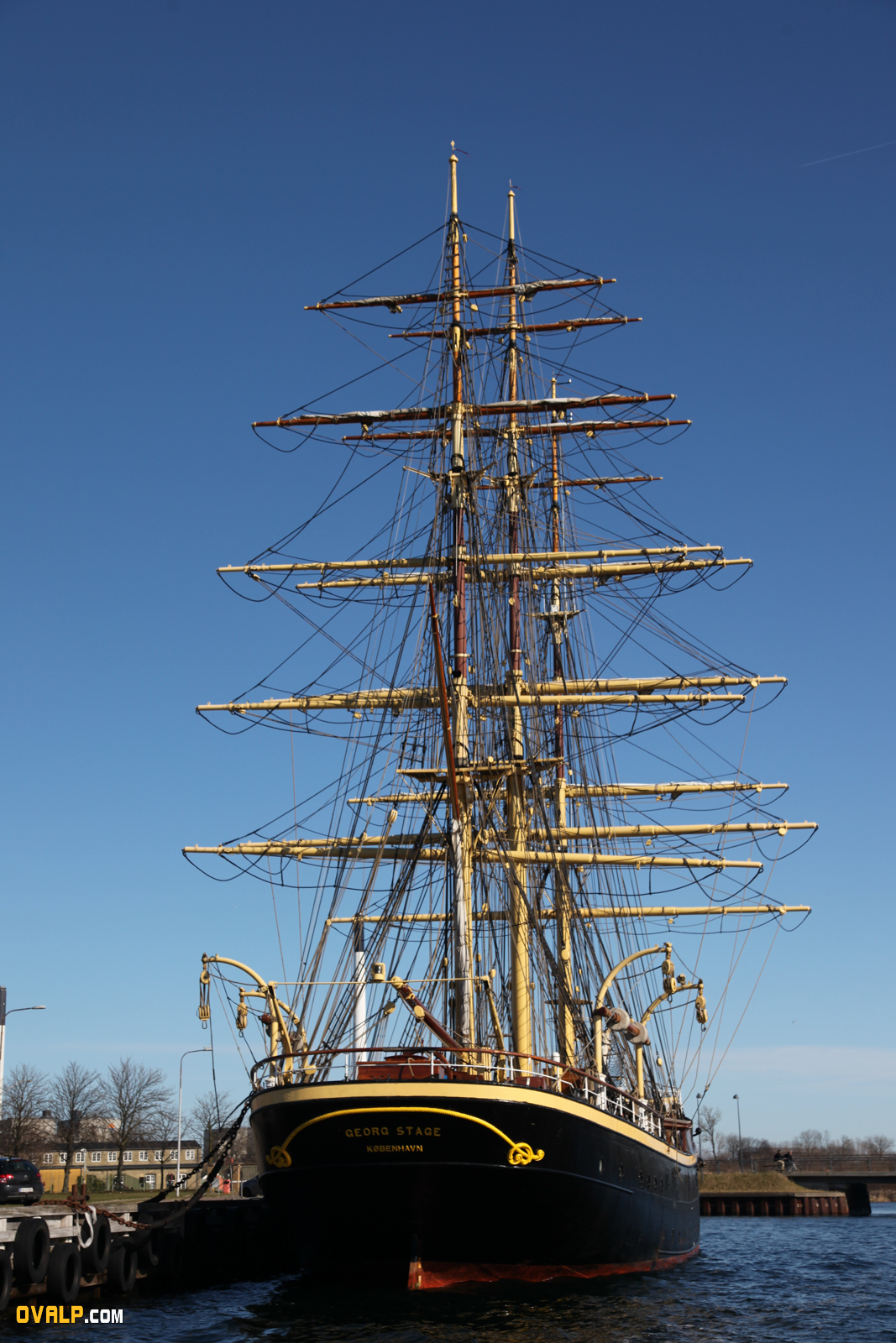 Copenhague